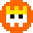 4_VipOrange Discord emoji