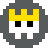 4_VipGrey Discord emoji