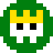 4_VipGreen Discord emoji