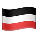 wavinggermanflag