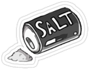 w_salt Discord emoji