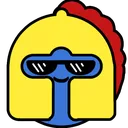 stickcool Discord Emoji