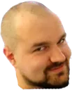 Chris Discord Emoji