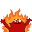 BURN