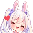 luqthappy Discord Emoji