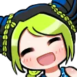 JolyneAYAYA