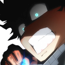 :DekuScary: Discord Emote