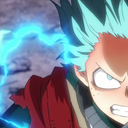 :DekuEriProtectA: Discord Emote