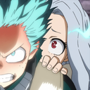 :DekuEriProtectB: Discord Emote
