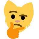 thonkcat