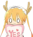 yes