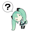 confusedmiku