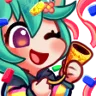 rosedoParty