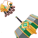 gorvohammertoss Discord emoji