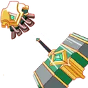 gorvohammertoss