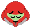 pensiveSamus
