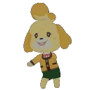 isafloss