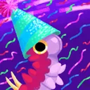 PartyWorm PartyWorm
