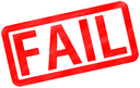 fail fail