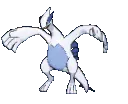Lugia