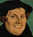 LutherSmirk