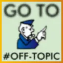 offtopic offtopic