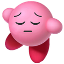 pensivekirby