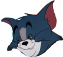 Tom Discord emoji