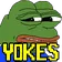 YokesPepe Discord Emoji