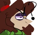 huh
