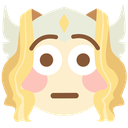 flushedlucius Discord emoji