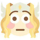 flushedlucius