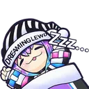 Sleepy