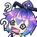 Confused Confused