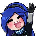 GraceHighFive