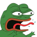 AngryPepe AngryPepe