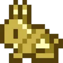 GoldBunny