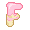 letterF
