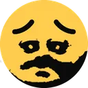 pensivehusk