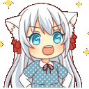Nekokiss