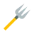 pitchfork