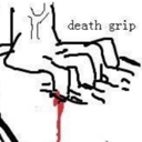 deathgrip