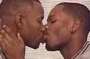 kissin
