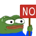 PeepoNo