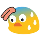 SweatBlob