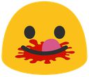 misgibikan Discord emoji