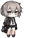 dab