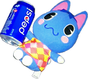 :rosiebepis: Discord Emote
