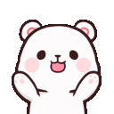 C Milkhug Discord Emoji