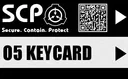 O5Keycard